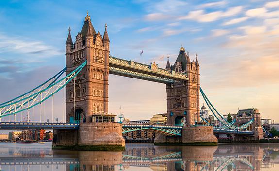 Tower Bridge