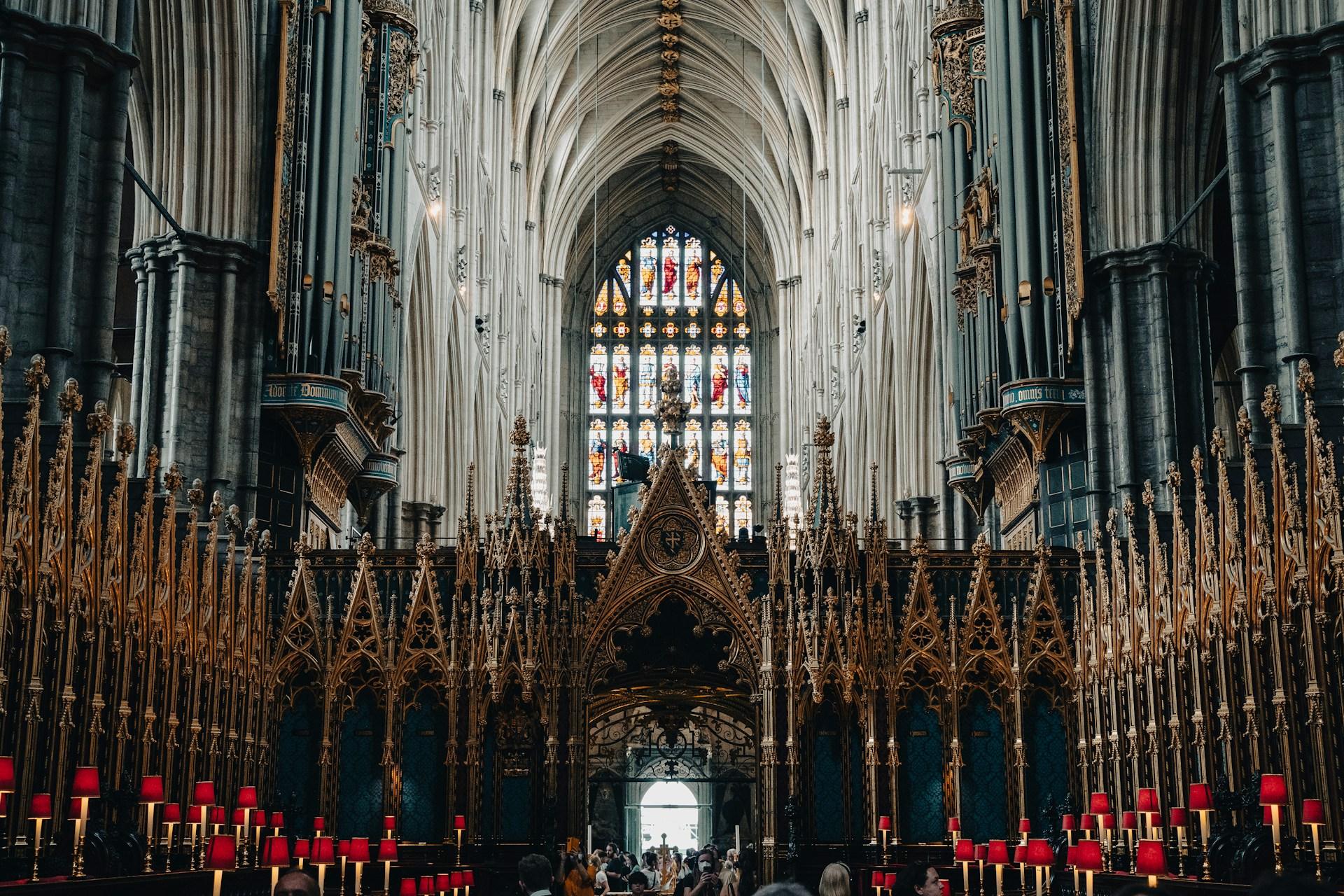 Historic Spots in London The Tower Hotel Blog image