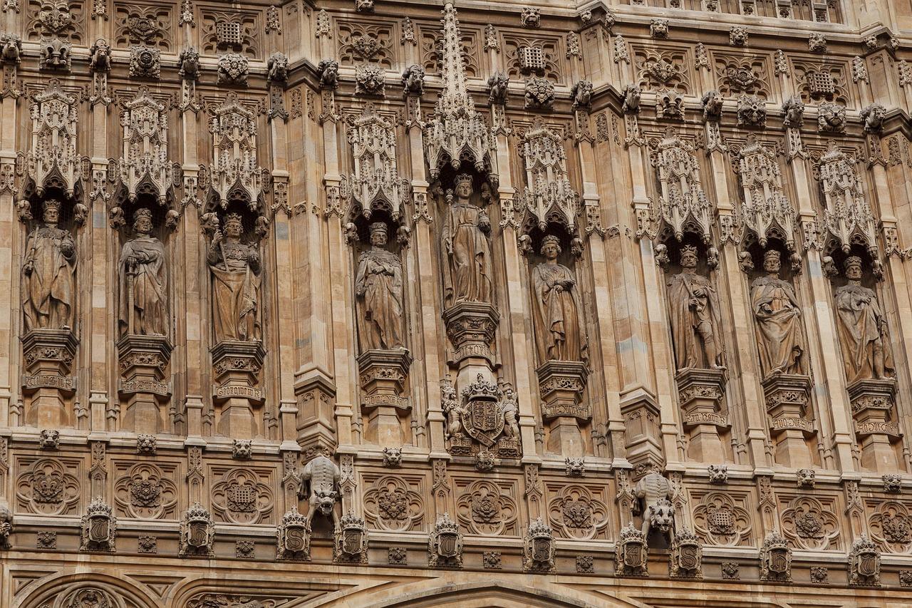 Westminster Abbey Tower Hotel Blog Image