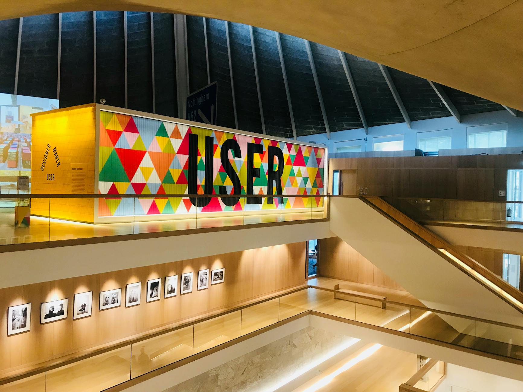 Modern Art Galleries in London The Tower Hotel Blog Image