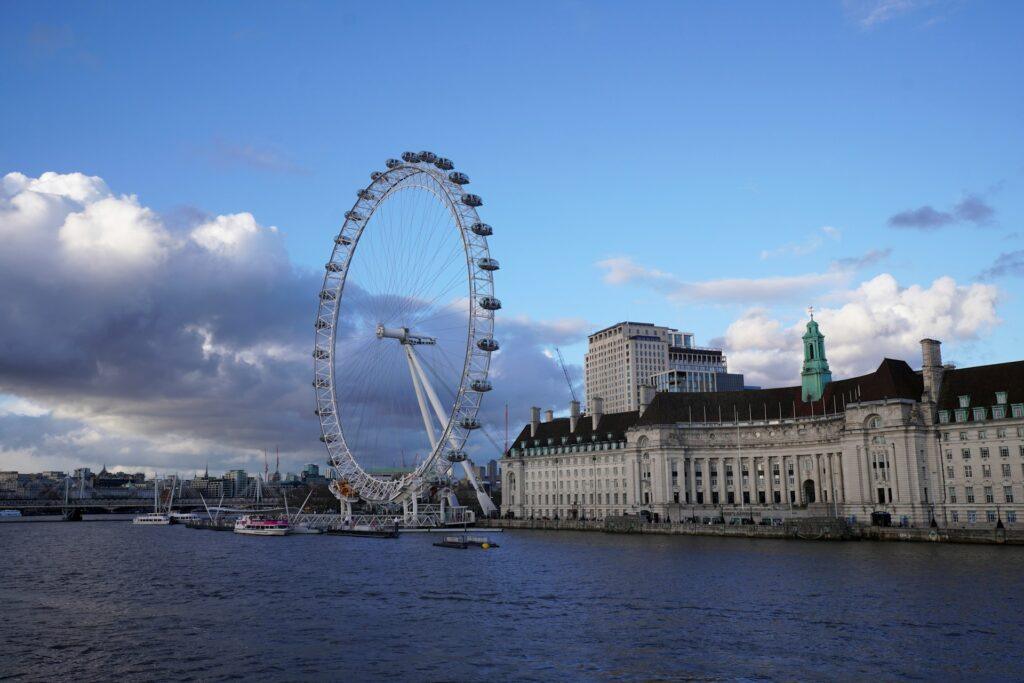 London Attractions The Tower Hotel Blog Image