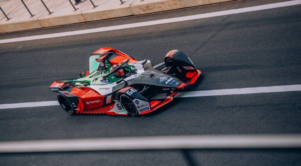 London E-Prix Excel London The Tower Hotel Blog Image