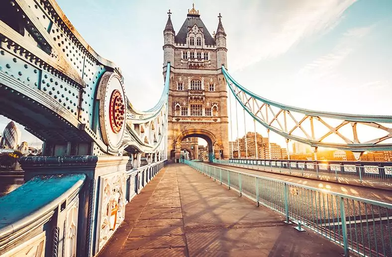 Tower Bridge
