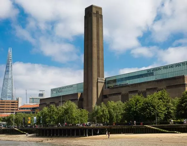 Tate Modern