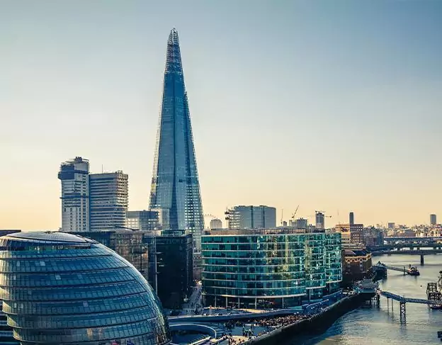 The Shard