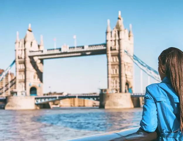 Tower Bridge