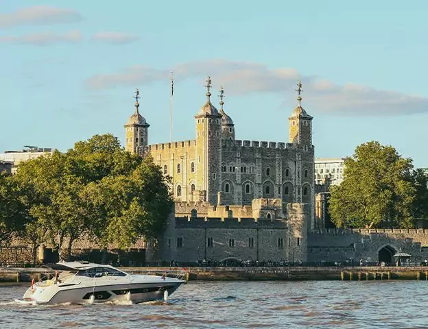 Tower of London